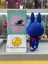 Pop Mart x How2Work Zimomo Bonjour(法国独家,全球限量80件)labubu popmart